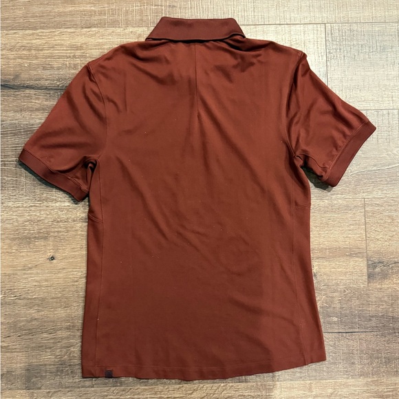 Lululemon | Tech Pique Polo - Picture 2 of 6